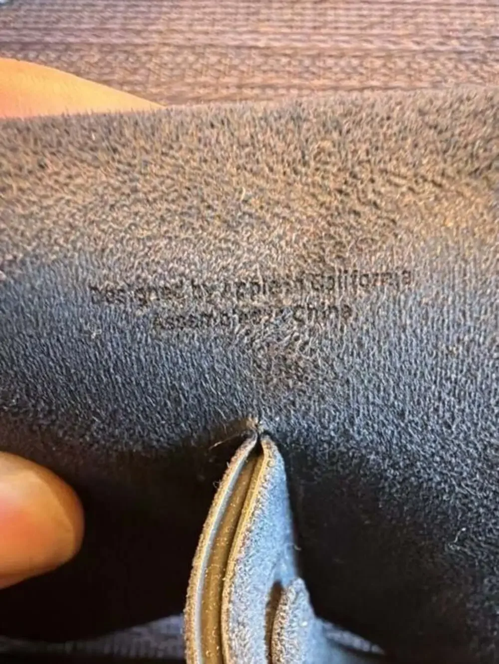 Apple AirPods Max Smart Case - Space Gray